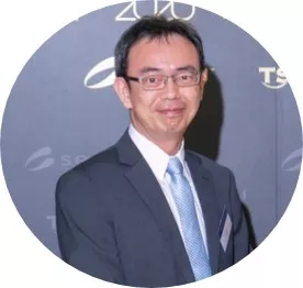 James Lin