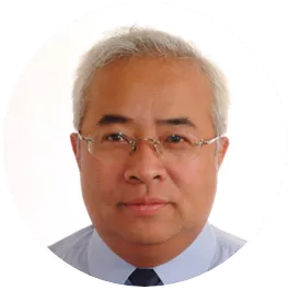 Richard Tsai