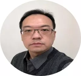 James YY Huang