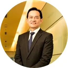 Jonathan Chang