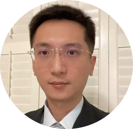 周上傑 SJ Chou