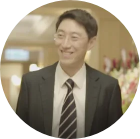 Andrew Sun