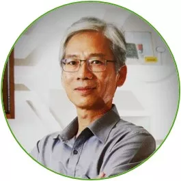 Osbert Cheng