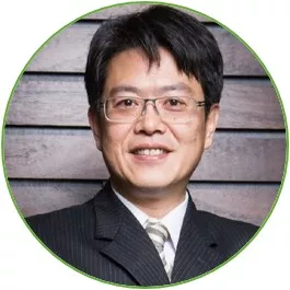 Alan Tai