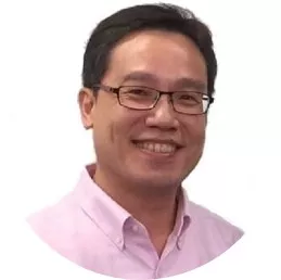 Wayne Lin