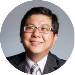 Jeffrey Yang
