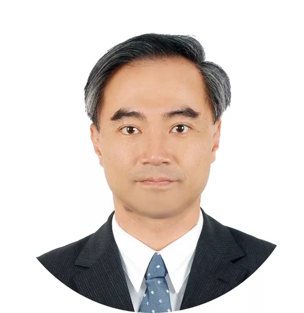 陳昌甫 Gary Chen