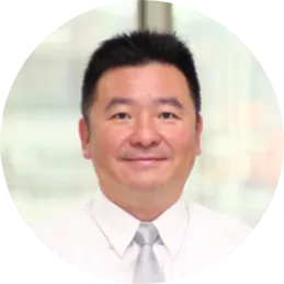 James Tsai
