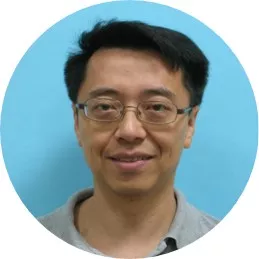 Joseph Hsu