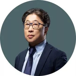 方啟澤 Mr. Johnson Fang