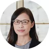 丁彥伶 Tina Ding