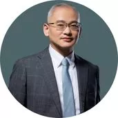 林宏倫 Patrick Lin