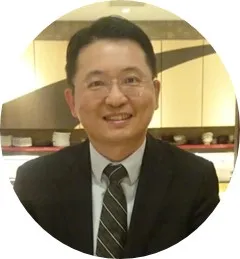 李賢銘 Gary Lee