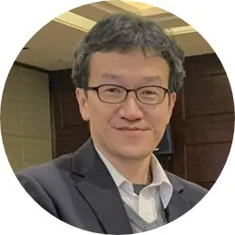 廖家緯 David Liao
