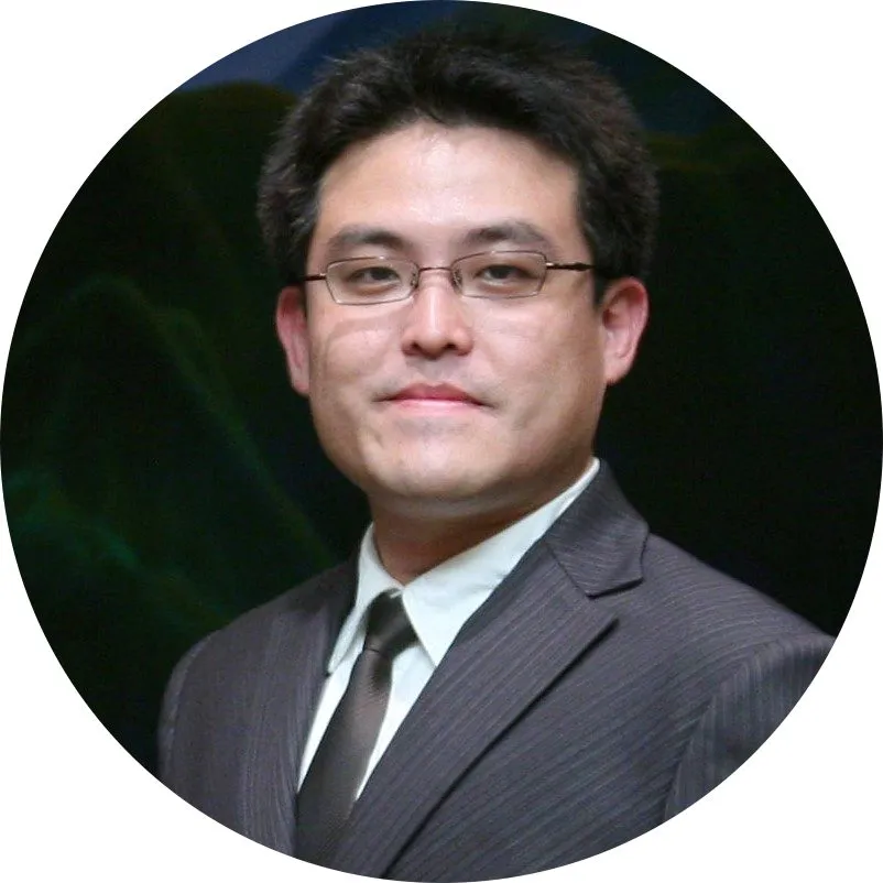 徐世杰