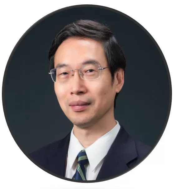 焦長泰