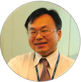 楊瑞淋 Ray Yang
