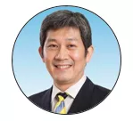 楊瑞臨​