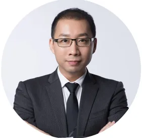郭皇志 Mr. Kevin Kuo
