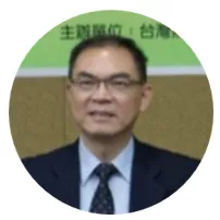 Tzong-Ming Lee