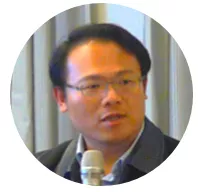 Haydn Luo