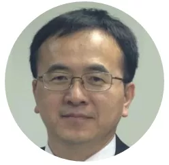 Stephan Lin