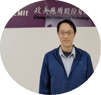 Ben Hsu