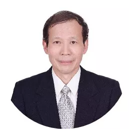 謝續平