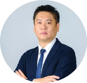 Jeff Chiu