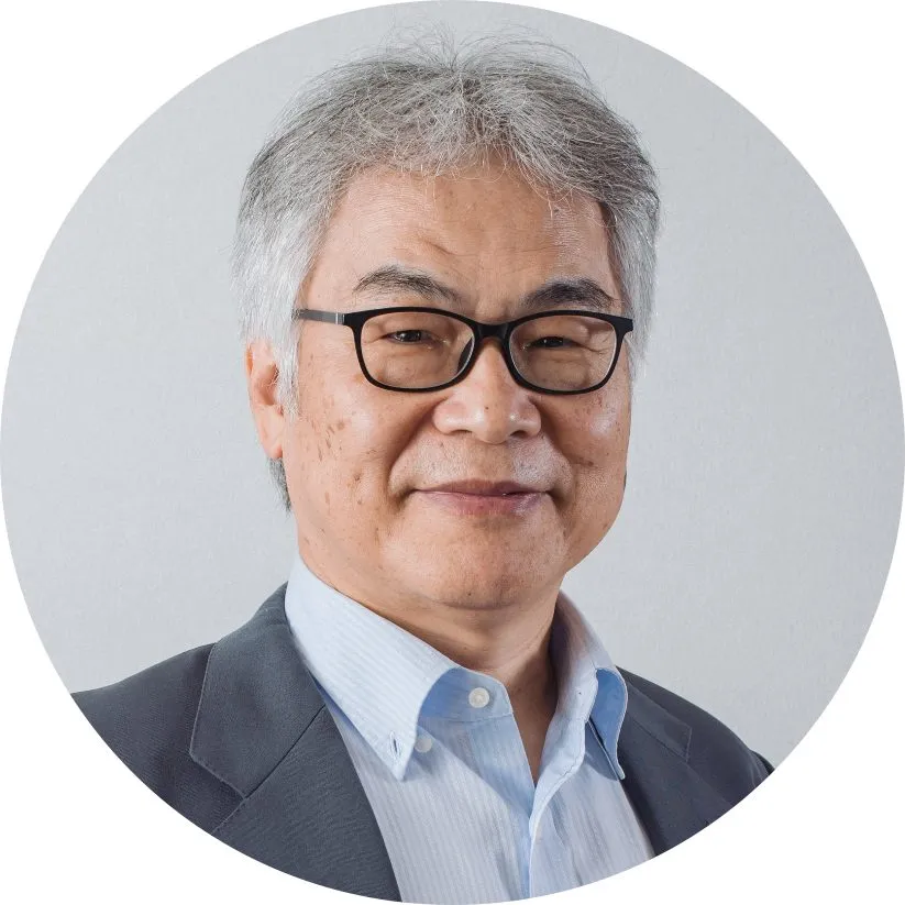 David Chen