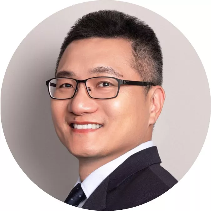 黃智堯