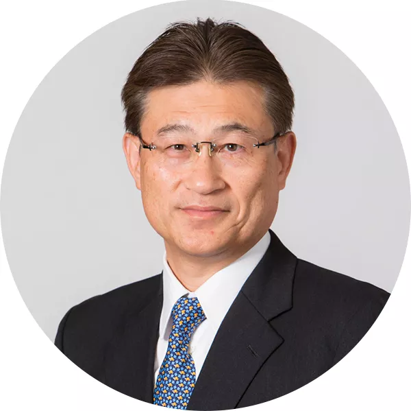 渡辺 友治