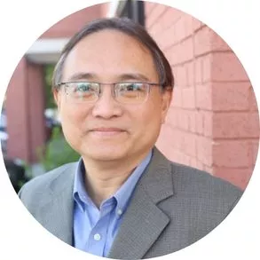 李孟修 Mr. Michael Lee