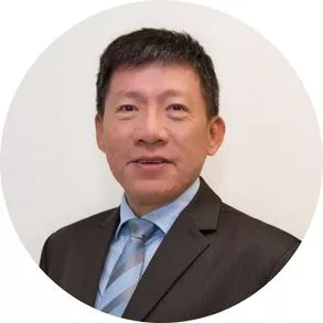 陳瑞坤 Mr. Jacky Chen