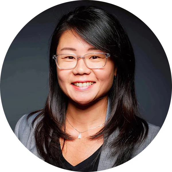 Josephine Lau