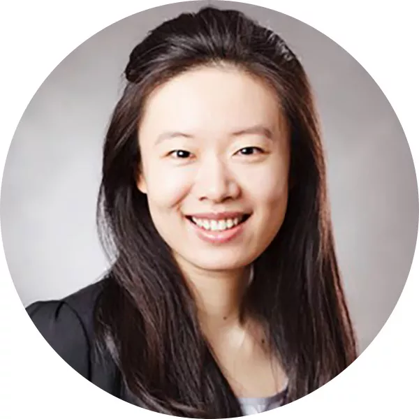 Lily Feng