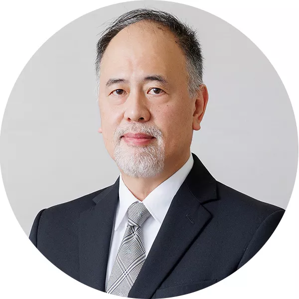 林 成蔚
