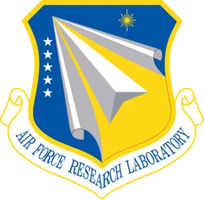AFRL logo