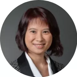 Anh Bourcet Johnson & Johnson