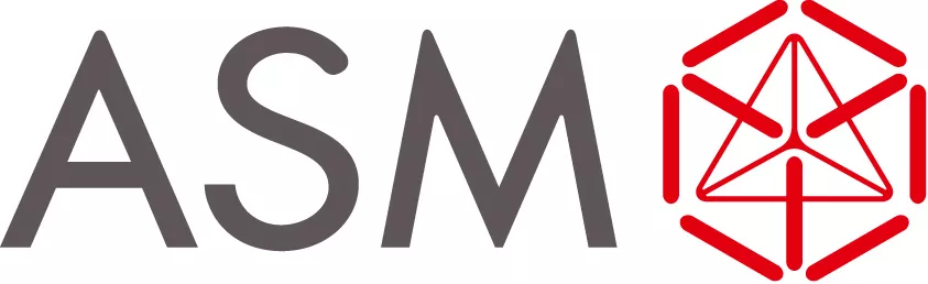 ASM Logo