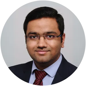 Abhishek Deshmukh
