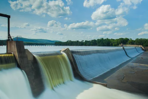 Hydropower