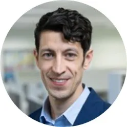 Adrian Franco, Olsson