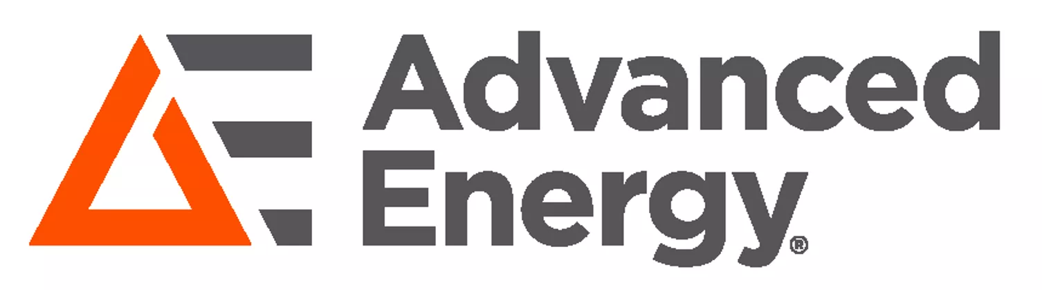 Advanced Energy logo