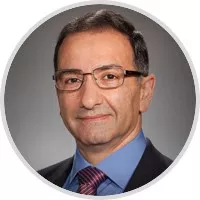 Ahmad Bahai, Texas Instruments