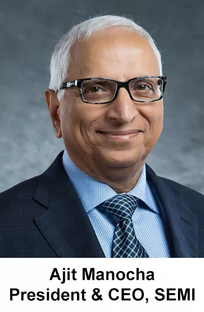 Ajit Title