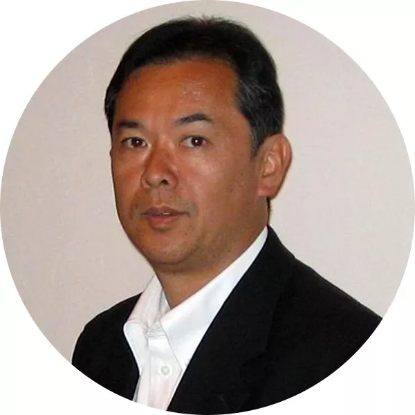 南川 明