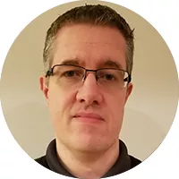 Alberto Speranzon