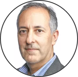 Ali Arsanjani, Google Cloud