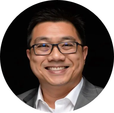 Alvin Chan